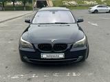 BMW 530 2007 годаүшін7 500 000 тг. в Тараз – фото 2