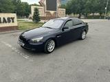 BMW 530 2007 годаүшін7 500 000 тг. в Тараз