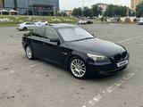 BMW 530 2007 годаүшін7 500 000 тг. в Тараз – фото 4