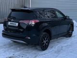 Toyota RAV4 2018 года за 14 500 000 тг. в Шымкент – фото 5