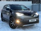 Toyota RAV4 2018 года за 14 500 000 тг. в Шымкент