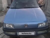 Volkswagen Passat 1992 годаfor1 580 000 тг. в Шымкент