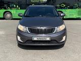 Kia Rio 2013 годаүшін5 300 000 тг. в Алматы