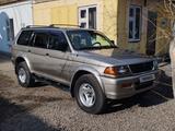 Mitsubishi Montero Sport 1999 года за 4 100 000 тг. в Алматы