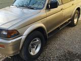 Mitsubishi Montero Sport 1999 года за 4 100 000 тг. в Алматы – фото 3