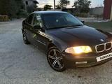 BMW 316 2001 годаүшін2 500 000 тг. в Актау – фото 3