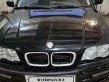 BMW 316 2001 годаүшін2 500 000 тг. в Актау – фото 5