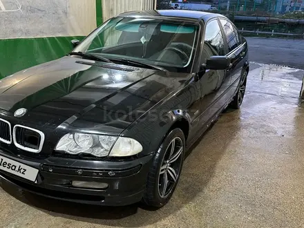 BMW 316 2001 года за 2 500 000 тг. в Актау – фото 6