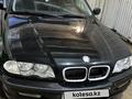 BMW 316 2001 года за 2 500 000 тг. в Актау – фото 11