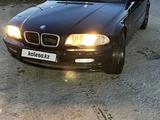 BMW 316 2001 года за 1 900 000 тг. в Актау – фото 2