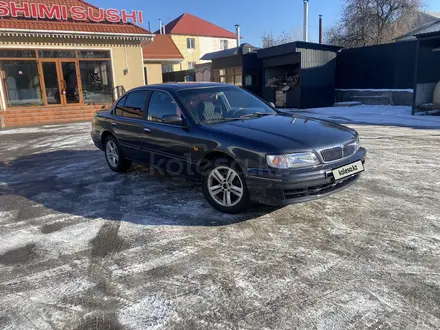 Nissan Maxima 1996 года за 1 800 000 тг. в Алматы – фото 6