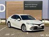 Toyota Camry 2020 годаfor15 690 000 тг. в Алматы – фото 3