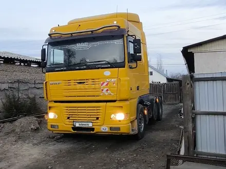 DAF  95XF 2005 года за 19 500 000 тг. в Алматы – фото 3