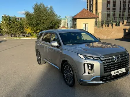 Hyundai Palisade 2023 года за 25 700 000 тг. в Астана – фото 3