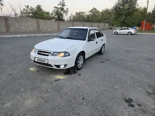Daewoo Nexia