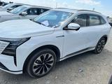 Changan CS75 Plus 2026 года за 9 200 000 тг. в Алматы – фото 2