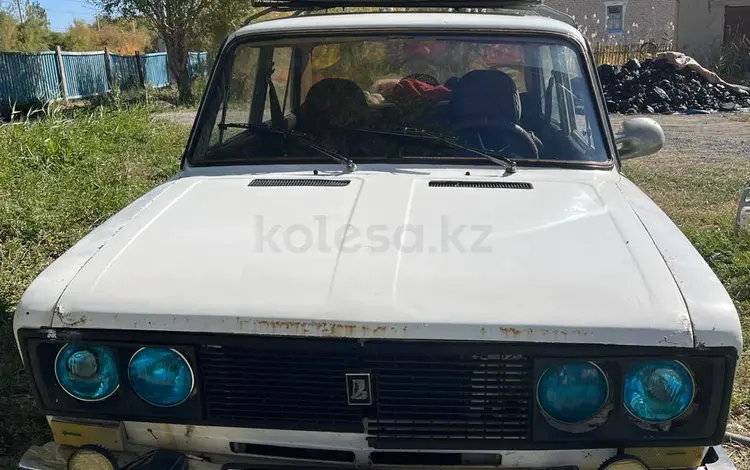 ВАЗ (Lada) 2106 2006 годаfor320 000 тг. в Кызылорда