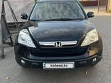 Honda CR-V 2007 года за 5 500 000 тг. в Костанай – фото 2