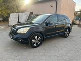 Honda CR-V 2007 года за 5 500 000 тг. в Костанай
