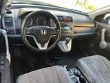 Honda CR-V 2007 года за 5 500 000 тг. в Костанай – фото 5