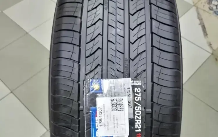 Altenzo Sport Navigator 275/50 R21 113W за 150 000 тг. в Астана