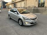 Hyundai Accent 2015 года за 5 850 000 тг. в Шымкент