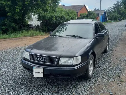 Audi 100 1992 года за 2 200 000 тг. в Павлодар