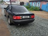 Audi 100 1992 годаfor2 200 000 тг. в Павлодар – фото 4