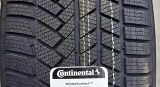 Continental Conti Winter Contact TS 850P SUV 275/45 R22 112W за 450 000 тг. в Алматы