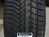 Continental Conti Winter Contact TS 850P SUV 275/45 R22 112Wfor450 000 тг. в Алматы – фото 5