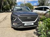 Hyundai Creta 2021 годаfor10 247 000 тг. в Астана – фото 4