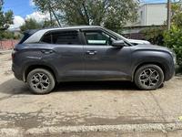 Hyundai Creta 2021 годаүшін10 247 000 тг. в Астана