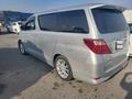 Toyota Alphard 2009 годаfor8 000 000 тг. в Шымкент – фото 2