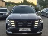 Hyundai Tucson 2026 года за 18 500 000 тг. в Астана
