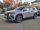 Hyundai Tucson 2026 года за 18 500 000 тг. в Астана – фото 2