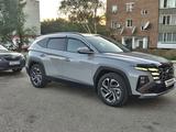Hyundai Tucson 2026 года за 18 500 000 тг. в Астана – фото 3