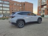 Hyundai Tucson 2026 года за 18 500 000 тг. в Астана – фото 4
