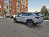 Hyundai Tucson 2026 года за 18 500 000 тг. в Астана – фото 5
