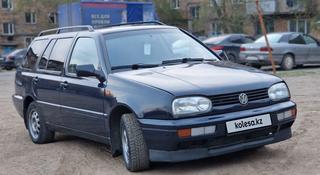 Volkswagen Golf 1998 года за 2 300 000 тг. в Караганда