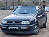 Volkswagen Golf 1998 годаүшін2 300 000 тг. в Караганда – фото 2