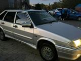 ВАЗ (Lada) 2114 2012 годаfor1 750 000 тг. в Экибастуз – фото 2