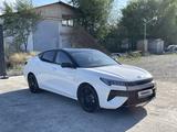 JAC J7 Plus 2024 года за 7 500 000 тг. в Алматы