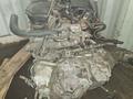 Двигатель на Аутландер 2, 4 Мивек 4b12 за 450 000 тг. в Алматы – фото 4