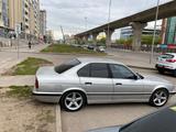 BMW 525 1993 годаүшін1 800 000 тг. в Астана – фото 4