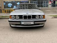 BMW 525 1993 годаүшін1 800 000 тг. в Астана