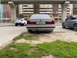 BMW 525 1993 года за 1 800 000 тг. в Астана – фото 3