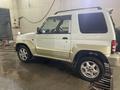 Mitsubishi Pajero Junior 1996 года за 1 750 000 тг. в Алматы – фото 2