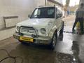 Mitsubishi Pajero Junior 1996 годаfor1 750 000 тг. в Алматы – фото 4