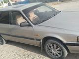 Mazda 626 1990 годаfor1 000 000 тг. в Кызылорда – фото 2