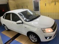 ВАЗ (Lada) Granta 2190 2014 года за 3 200 000 тг. в Уральск